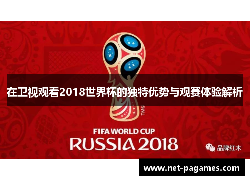 在卫视观看2018世界杯的独特优势与观赛体验解析