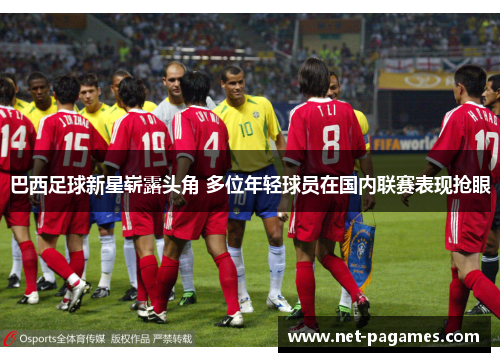 巴西足球新星崭露头角 多位年轻球员在国内联赛表现抢眼