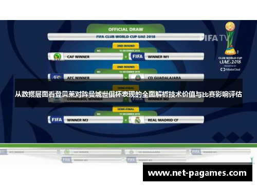 从数据层面看登贝莱对阵曼城世俱杯表现的全面解析技术价值与比赛影响评估